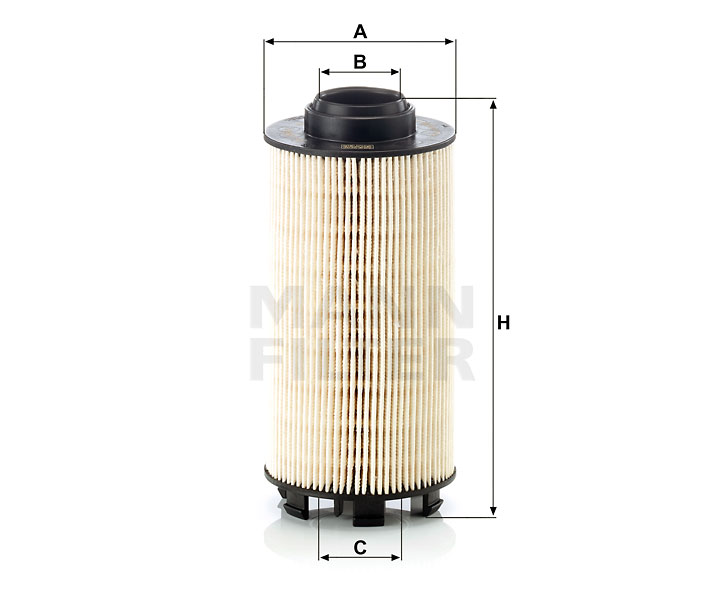 PU 834/1 x replaced by PU 834/2 x