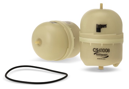 CS41008 oil filter element