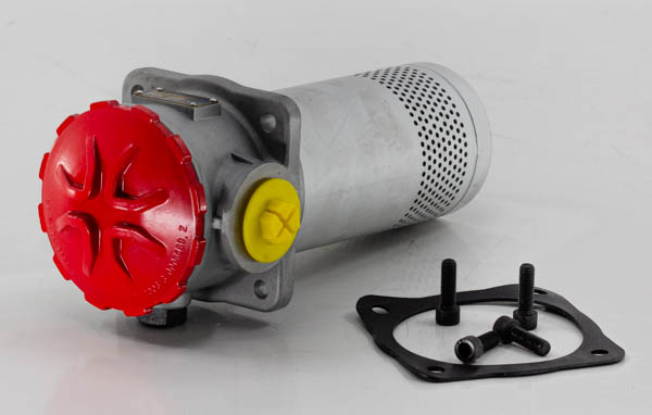 RFA-63X10L hydraulic filter element