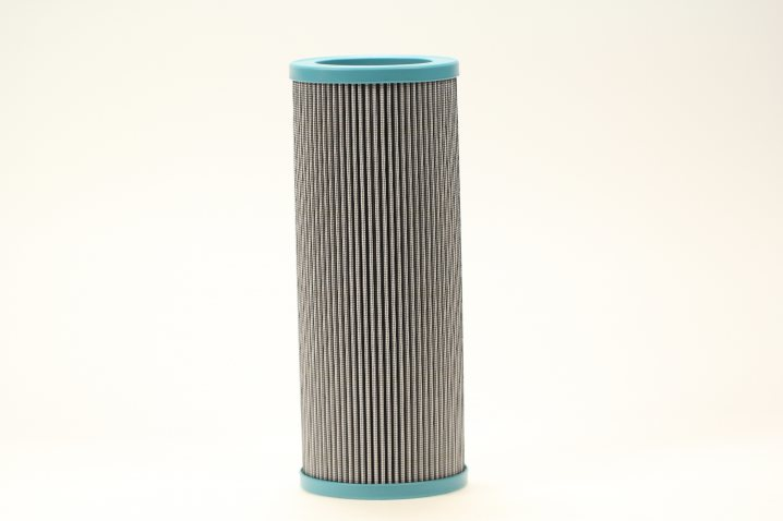 SH 53402 hydraulic filter element