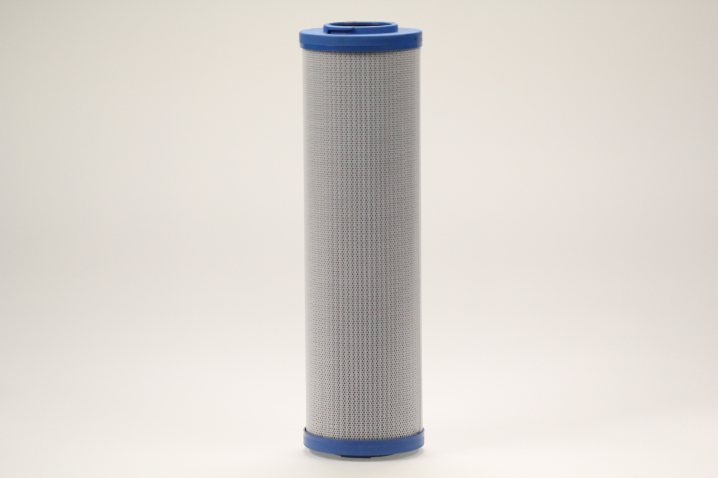 RHK300G10B hydraulic filter element