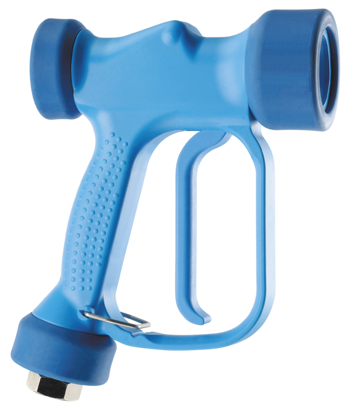PL JET industrial wash gun