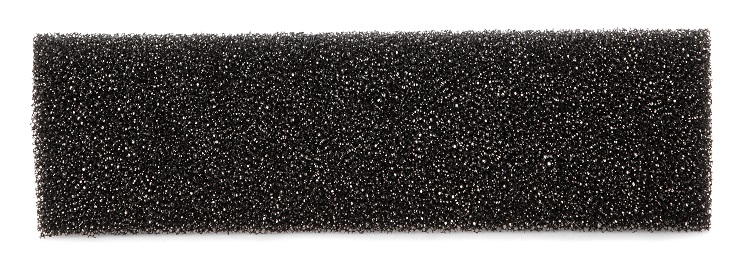 AF55756 cabin air filter element
