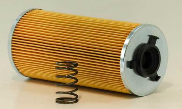 HD 10 011 x hydraulic filter element