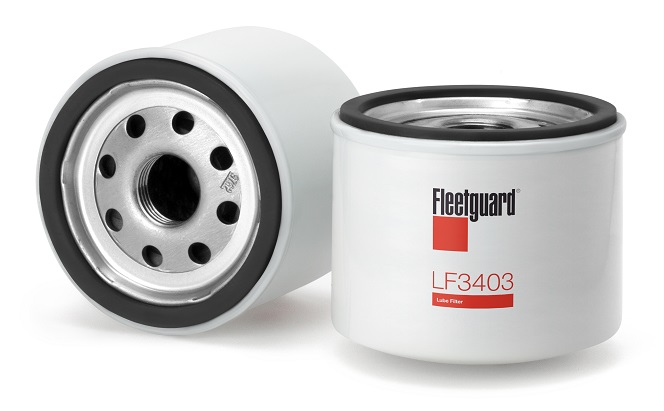 LF3403 oil filter spin-on