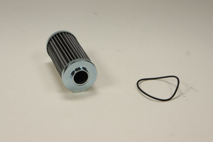 SH 53189 hydraulic filter element