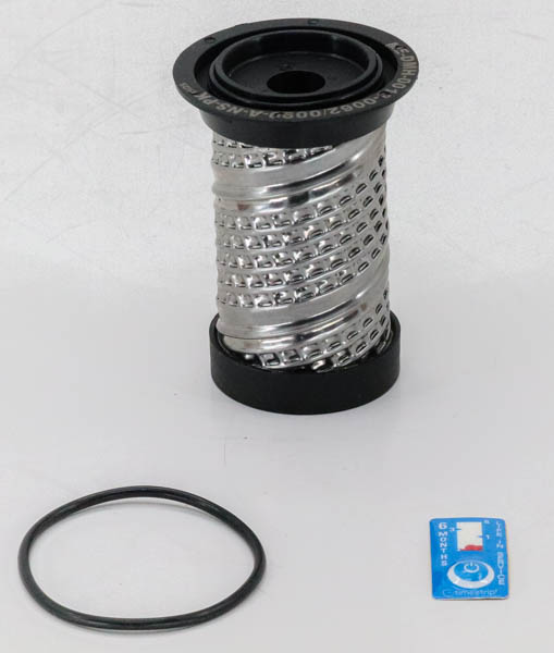 ME-DMH-0013-0062/0090-A-NS-PK filter element