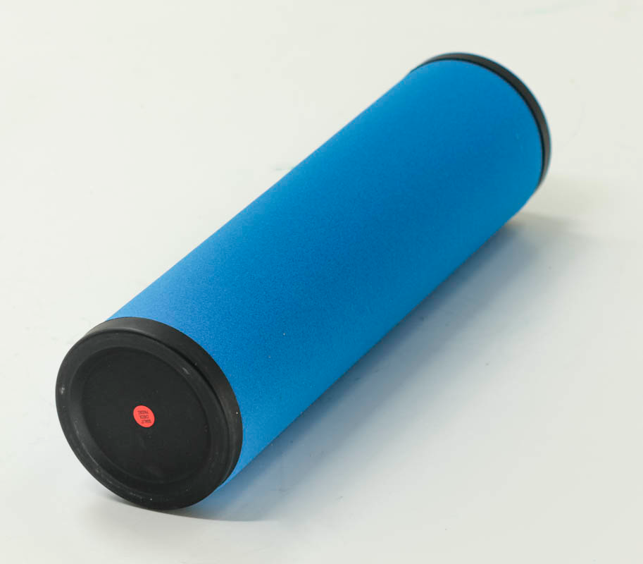 SM9334 air filter element (round)