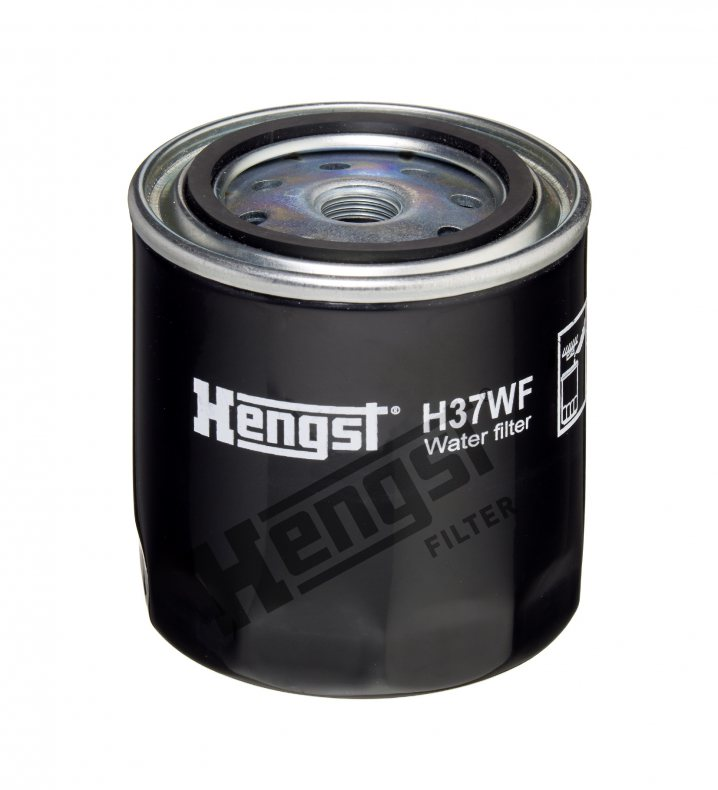 H37WF coolant filter spin-on