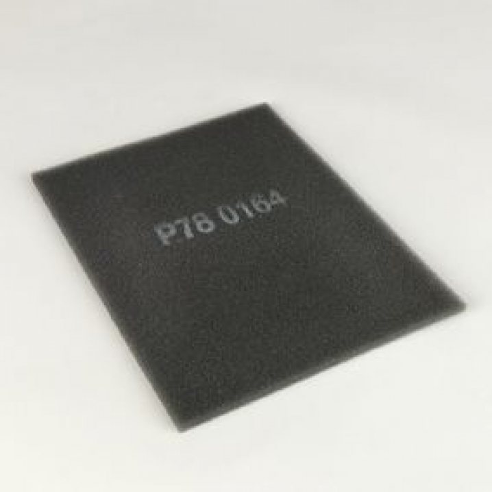P780164 air filter element