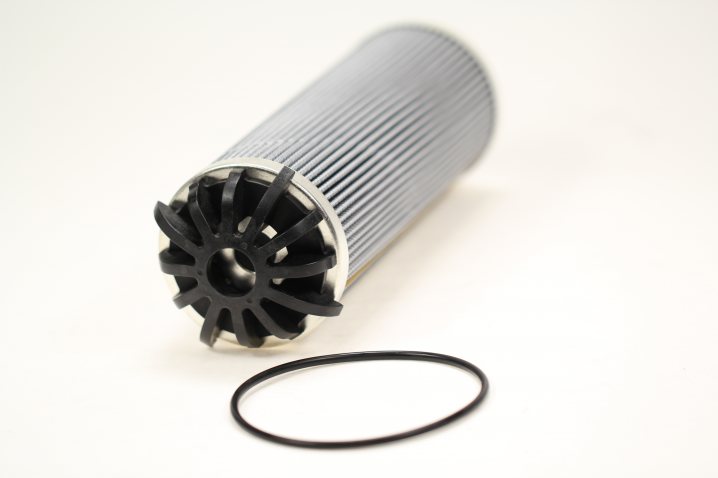 SH 52288 hydraulic filter element