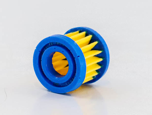 SA 12670 air filter element