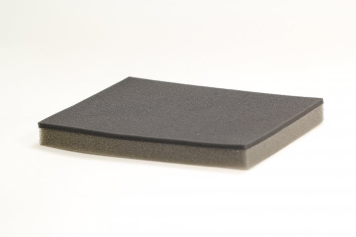 SC 80018 cabin air filter element