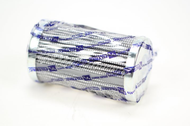DVD20004E03B hydraulic filter element