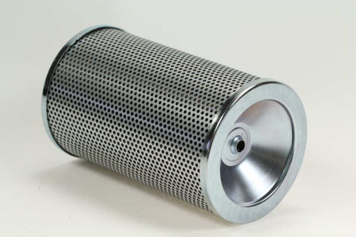 R730C10 hydraulic filter element