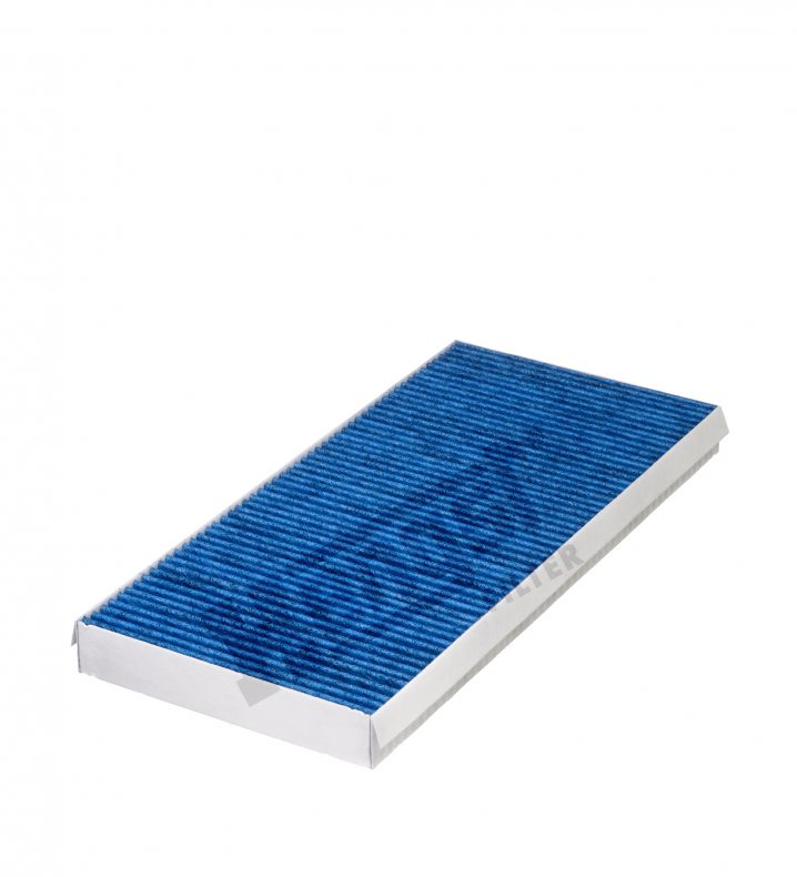 E1918LB cabin air filter element