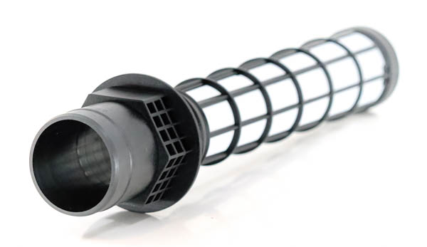 SH 77922 hydraulic filter element