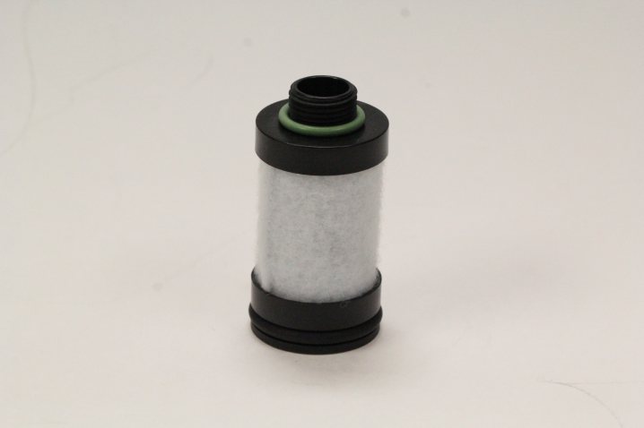 DA1323 air/oil separator (element)