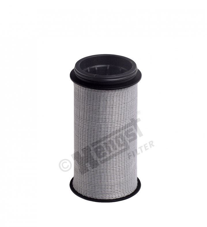 EAS500M D38 oil separator element