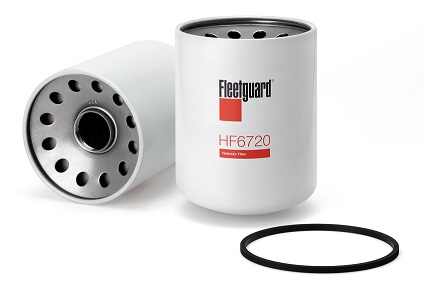 HF6720 hydraulic filter spin-on