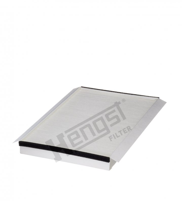 E2916LI cabin air filter element