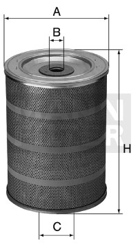 H 34 1158/20 replaced by H 34 1158/40