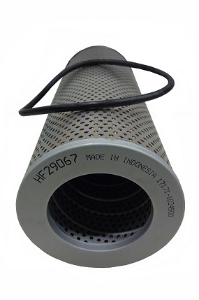 HF29067 hydraulic filter element