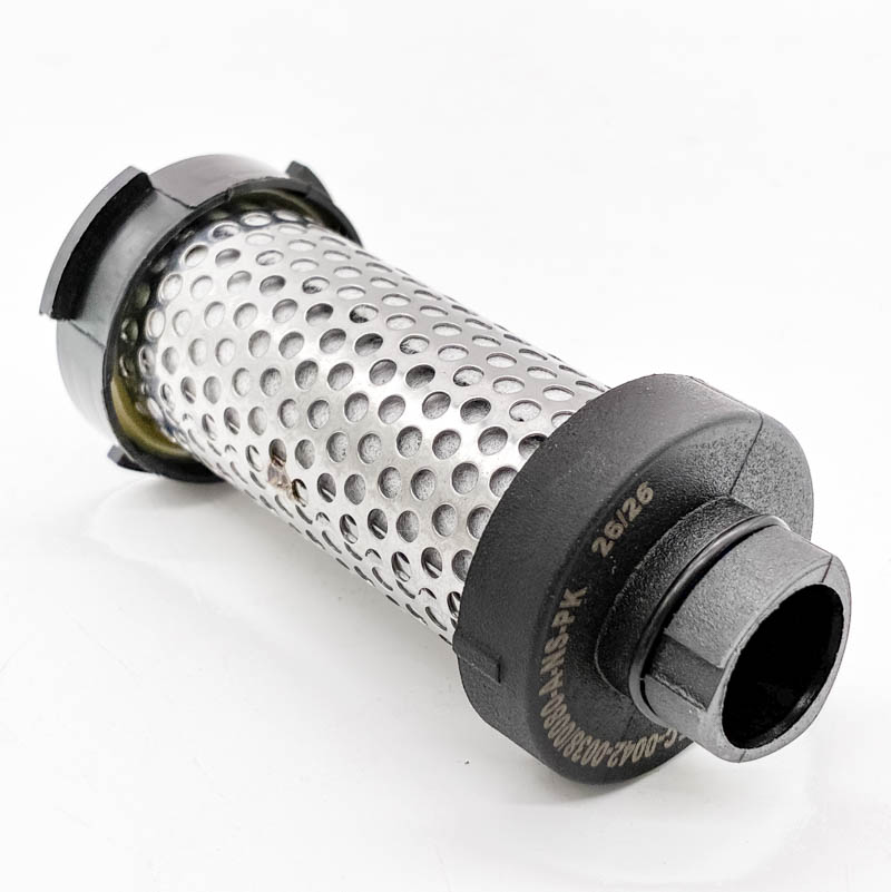ME-CEC-0042-0038/0080-A-NS-PK filter element