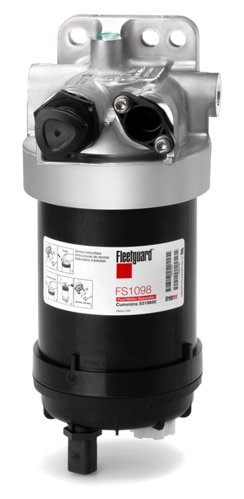 FH21462 filter head