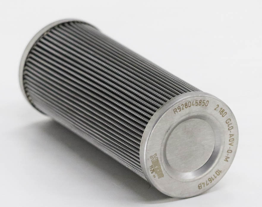 SH 67637 hydraulic filter