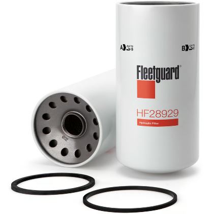 HF28929 hydraulic filter spin-on