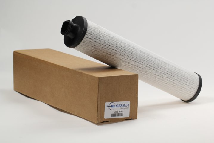 EIT-1372-37991 hydraulic filter element