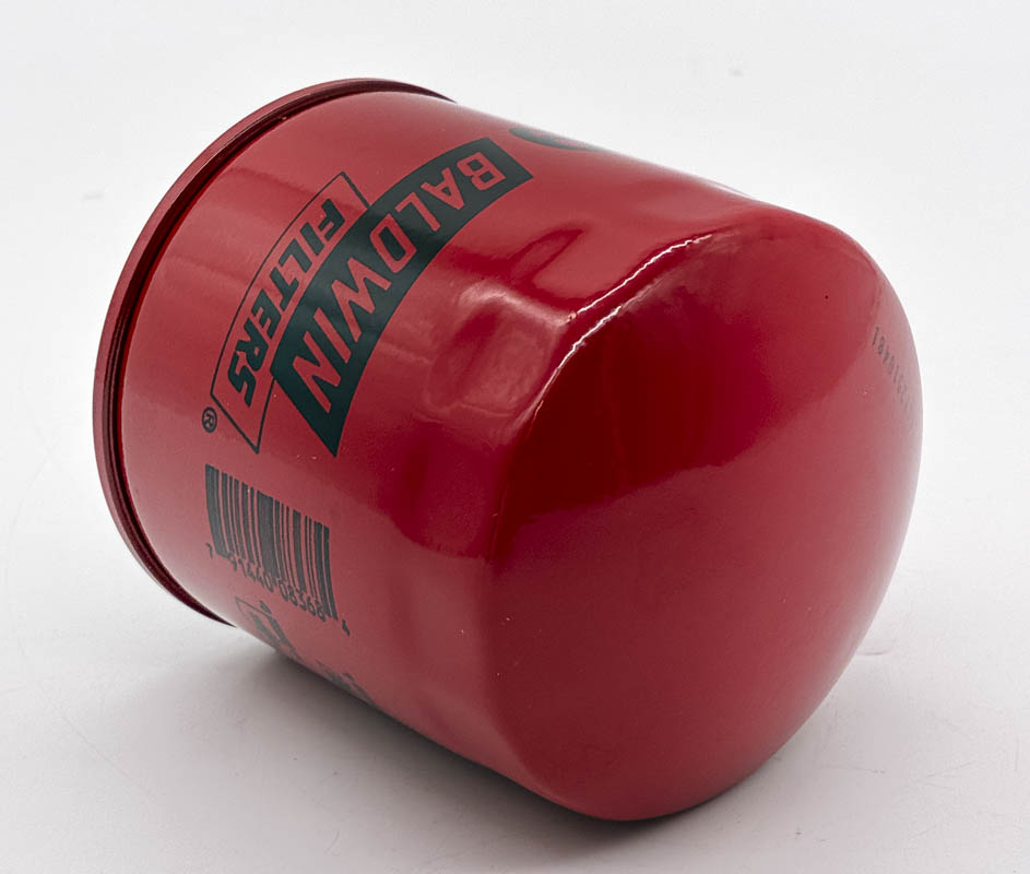 BF7969 fuel filter spin-on