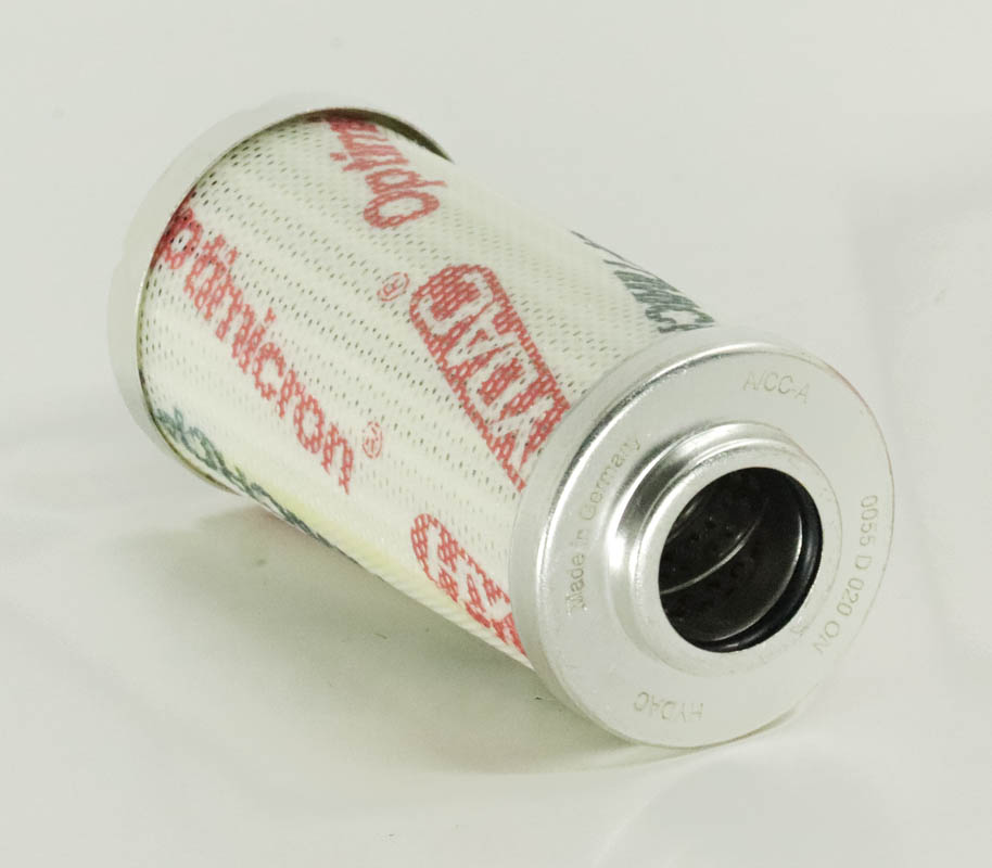 0055 D 020 SN hydraulic filter element