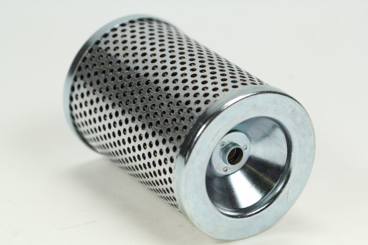 R711C10 hydraulic filter element