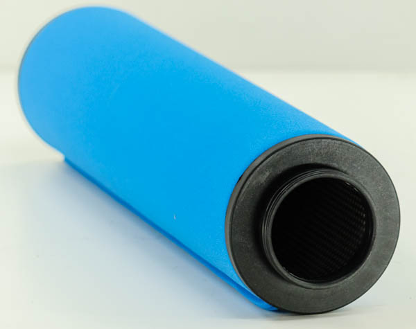 SM9343 air filter element (round)