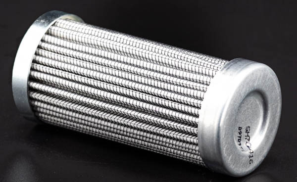 SH 70416 hydraulic filter