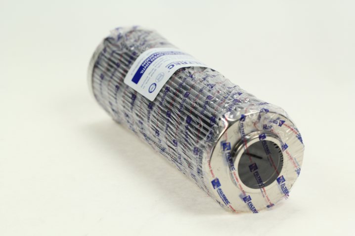 R481G06 hydraulic filter element