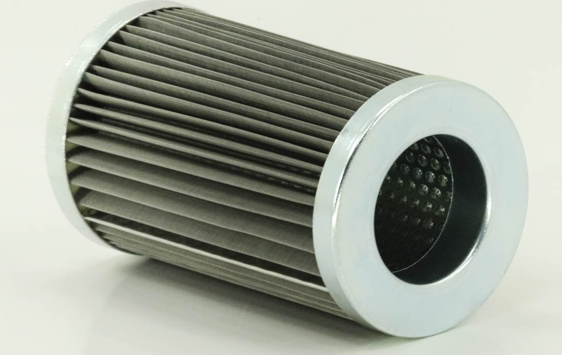 DMD0015W200B hydraulic filter element