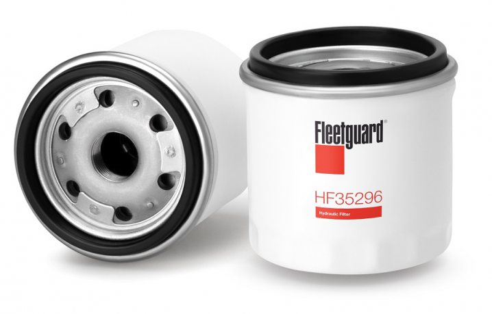 HF35296 hydraulic filter spin-on