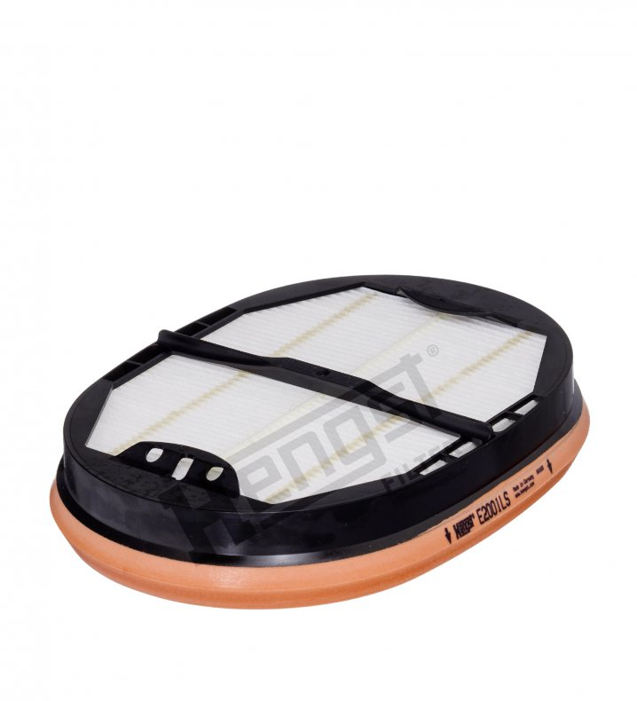 E2001LS air filter element