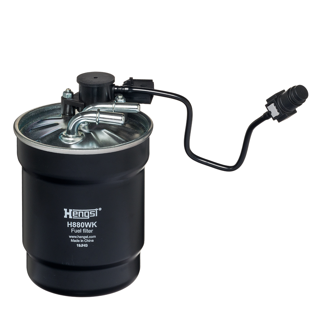 H880WK fuel filter element