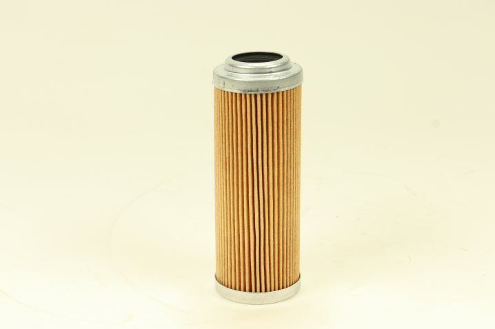 ML1656 oil filter element