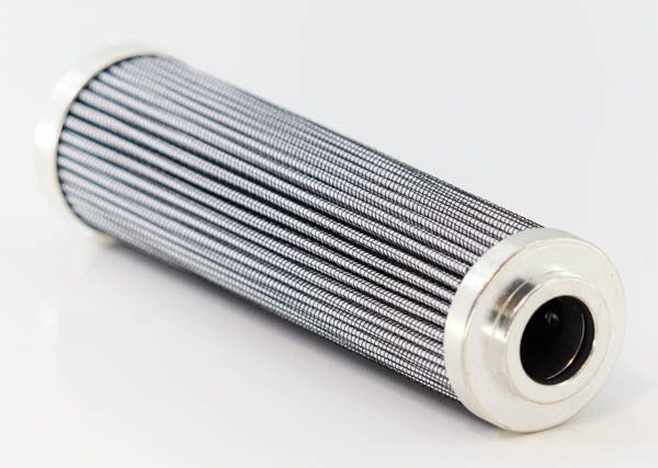 WG726 hydraulic filter element