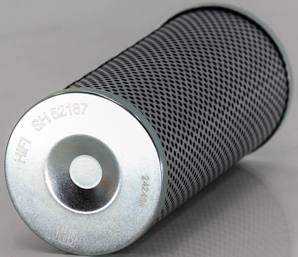 SH 52187 hydraulic filter