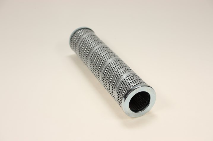 R714T100 hydraulic filter element