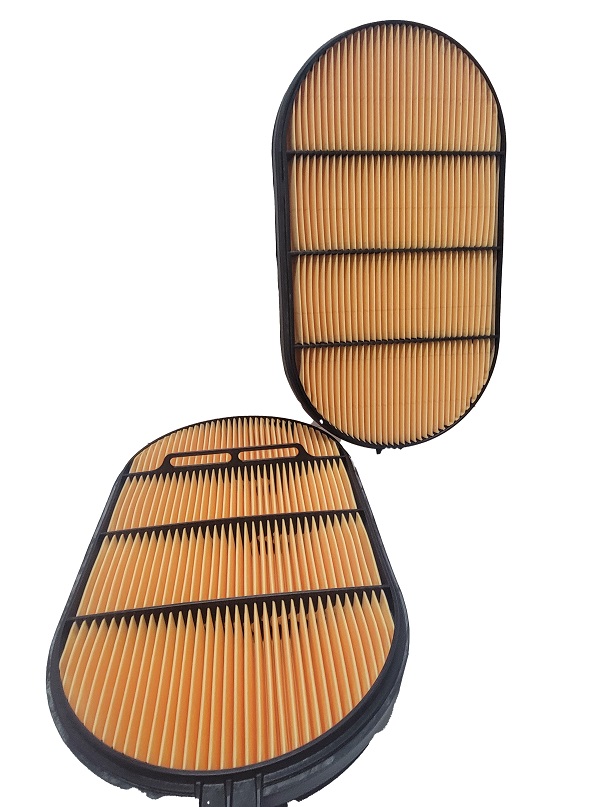 AF24306 air filter element (secondary)