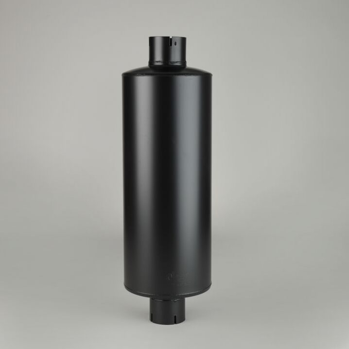 M101167 silencer