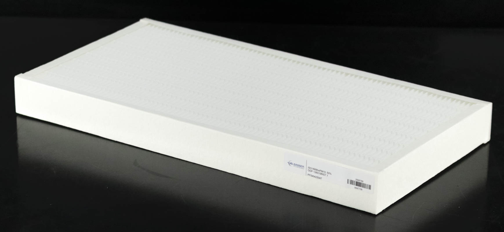 PF548425047-192206 panel filter