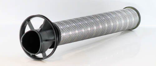 MKE-0250PNS/ED air filter element (pre-filtration)